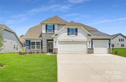 3876 Horsham St, Indian Land, SC 29707