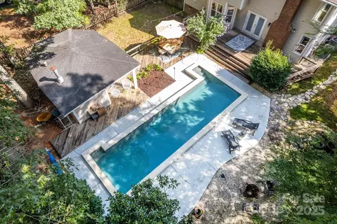 3025 Abingdon Ave, Monroe, NC 28110