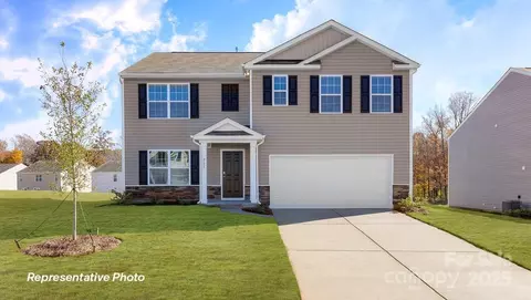 2659 Goose Fair Rd, Maiden, NC 28650