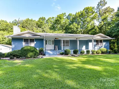 23353 Lake Tillery Rd, Albemarle, NC 28001