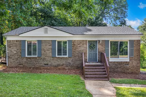 1191 Westover Cir, Rock Hill, SC 29732