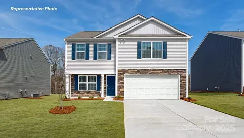 2665 Goose Fair Rd, Maiden, NC 28650
