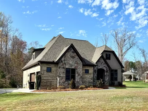 1021 Mccollum Oaks Ln, Monroe, NC 28110