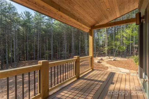 Exterior - 92 Rusty Hook Rd, Nebo, NC 28761 photo 2 of 12