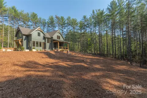 Exterior - 92 Rusty Hook Rd, Nebo, NC 28761 photo 6 of 12
