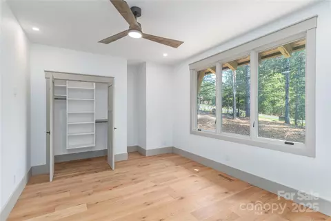 Bedroom - 92 Rusty Hook Rd, Nebo, NC 28761 photo 2 of 6