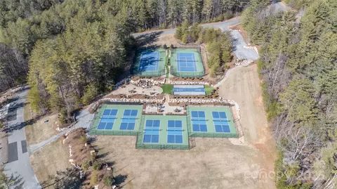 View/Area - 92 Rusty Hook Rd, Nebo, NC 28761 photo 3 of 4