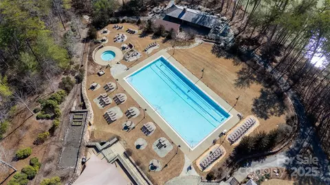 Exterior - 92 Rusty Hook Rd, Nebo, NC 28761 photo 11 of 12