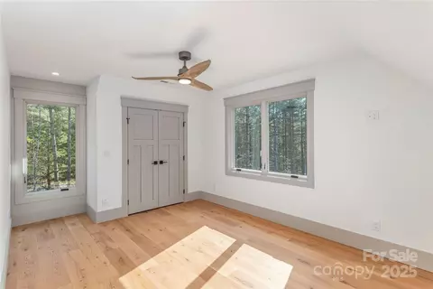 Bedroom - 92 Rusty Hook Rd, Nebo, NC 28761 photo 5 of 6