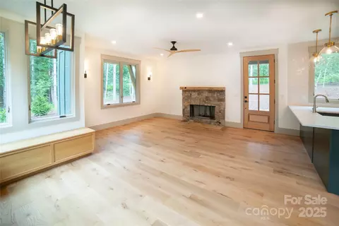 Living - 92 Rusty Hook Rd, Nebo, NC 28761 photo 2 of 2