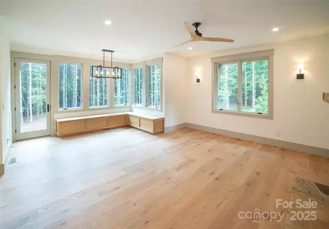 Living - 92 Rusty Hook Rd, Nebo, NC 28761 photo 1 of 2