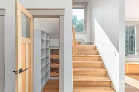 Entry Way - 92 Rusty Hook Rd, Nebo, NC 28761 photo 1 of 2