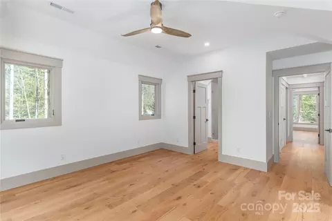Bedroom - 92 Rusty Hook Rd, Nebo, NC 28761 photo 4 of 6