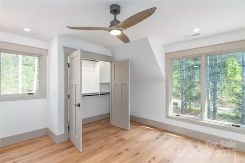 Bedroom - 92 Rusty Hook Rd, Nebo, NC 28761 photo 6 of 6
