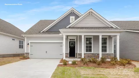 2057 Skyhawk Dr, York, SC 29745