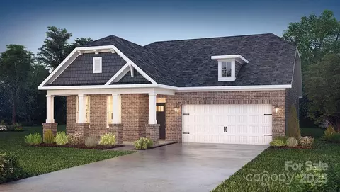 2065 Skyhawk Dr, York, SC 29745