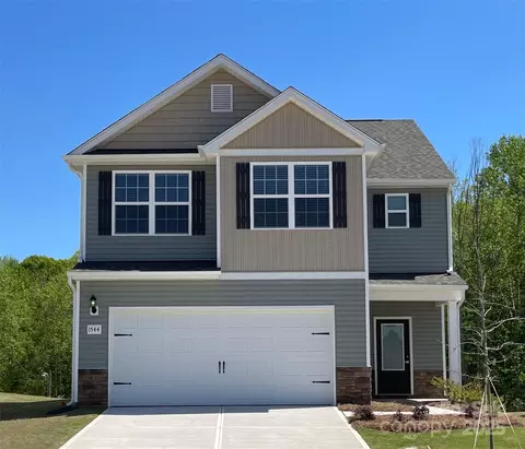 1544 Doran Ter, Richburg, SC 29729