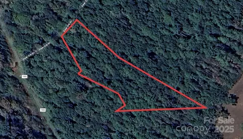 00 Deer Creek Dr, Connelly Springs, NC 28612