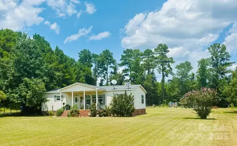 1029 Family Farm Rd, Bennettsville, SC 29512