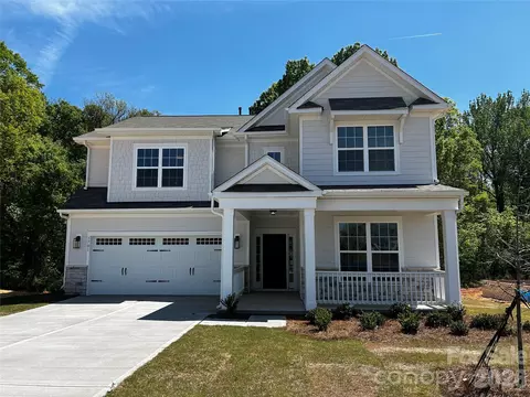 1701 Tabby Cal0057 Dr #CAL0057, Indian Trail, NC 28079