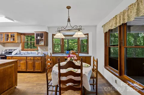 Dining - 916 Coopers Gap Rd, Mill Spring, NC 28756 photo 1 of 1