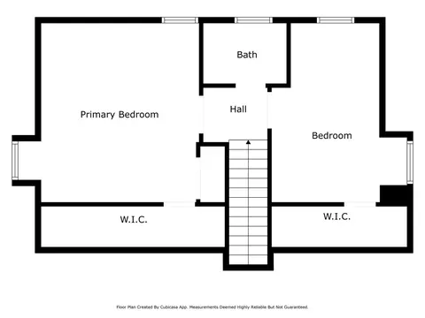 Floorplan - 916 Coopers Gap Rd, Mill Spring, NC 28756 photo 2 of 2