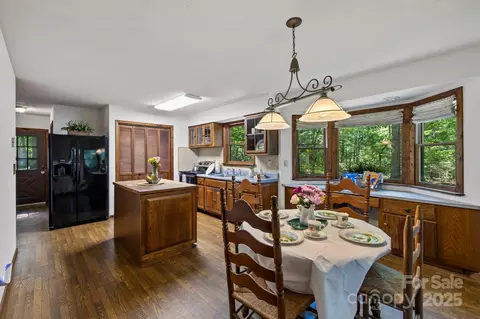 Kitchen - 916 Coopers Gap Rd, Mill Spring, NC 28756 photo 4 of 4