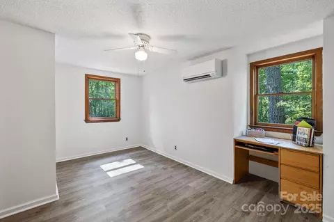 Bedroom - 916 Coopers Gap Rd, Mill Spring, NC 28756 photo 2 of 2