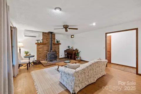 Living - 916 Coopers Gap Rd, Mill Spring, NC 28756 photo 1 of 1