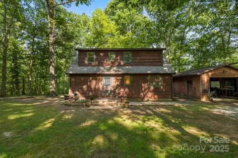 Other - 916 Coopers Gap Rd, Mill Spring, NC 28756 photo 2 of 10
