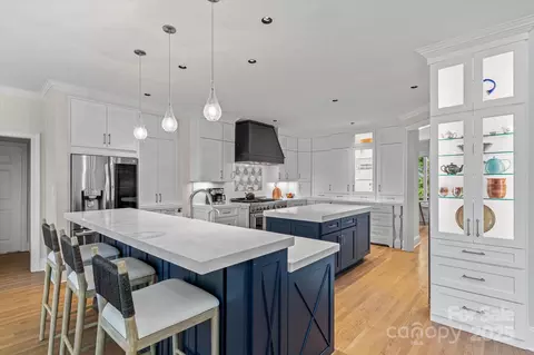 Kitchen - 18916 Riverwind Ln, Davidson, NC 28036 photo 1 of 4