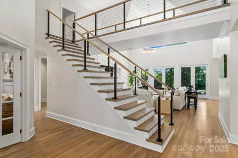 Entry Way - 18916 Riverwind Ln, Davidson, NC 28036 photo 2 of 3
