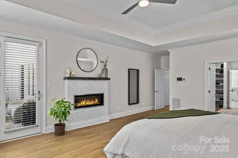 Bedroom - 18916 Riverwind Ln, Davidson, NC 28036 photo 1 of 2