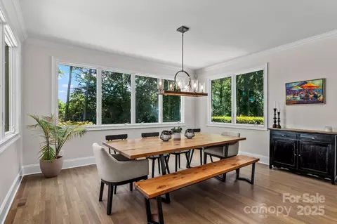 Dining - 18916 Riverwind Ln, Davidson, NC 28036 photo 1 of 1