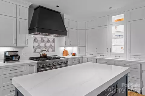 Kitchen - 18916 Riverwind Ln, Davidson, NC 28036 photo 4 of 4