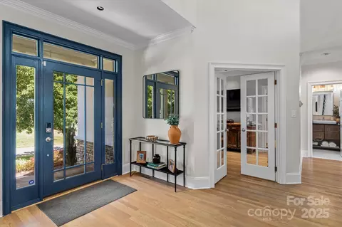 Entry Way - 18916 Riverwind Ln, Davidson, NC 28036 photo 1 of 3