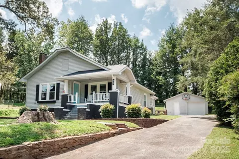 404 Laurel Ne St NE, Valdese, NC 28690