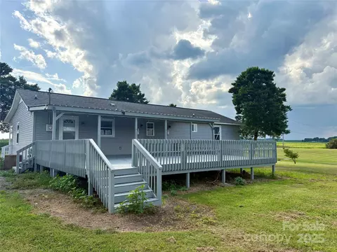 Exterior - 3123 Stack Rd, Monroe, NC 28112 photo 8 of 8