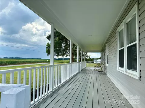 Exterior - 3123 Stack Rd, Monroe, NC 28112 photo 5 of 8