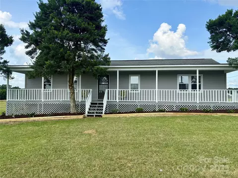 Exterior - 3123 Stack Rd, Monroe, NC 28112 photo 4 of 8