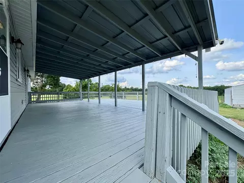 Exterior - 3123 Stack Rd, Monroe, NC 28112 photo 7 of 8