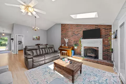 1300 Larchmont 501 Pl #501, Salisbury, NC 28144