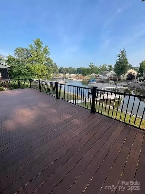 208 Sheppard 129 Pt #129, Lexington, NC 27292