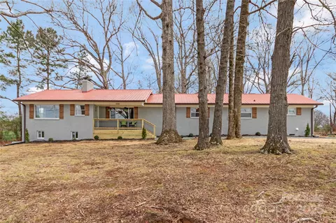 4566 Fork Rd, Norwood, NC 28128