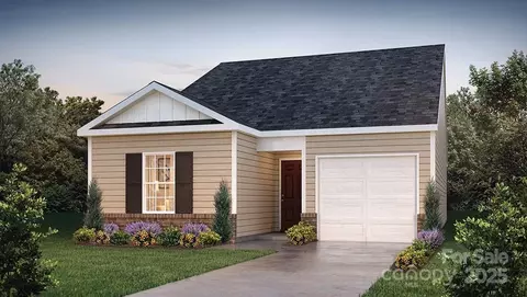 574 N Sparkleberry St, Chester, SC 29706