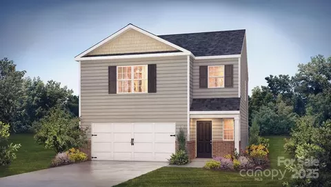 1036 Horizon Ln, Chester, SC 29706