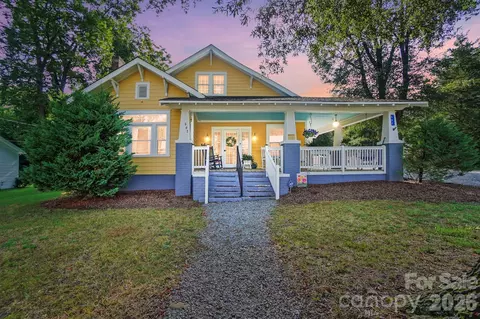 502 N Elm St, Marshville, NC 28103