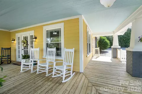 502 N Elm St, Marshville, NC 28103