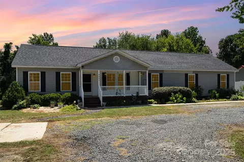 9921 Lancaster Hwy, Waxhaw, NC 28173