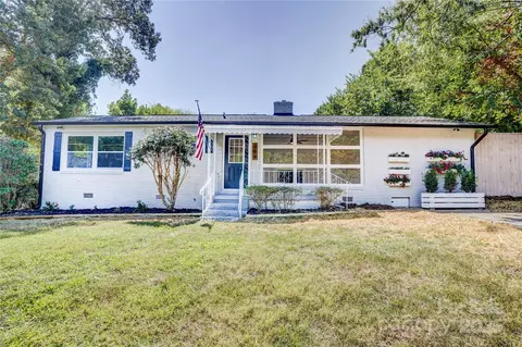 306 N Correll St, Landis, NC 28088